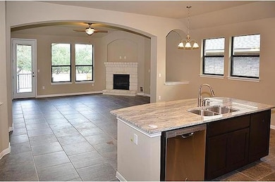 15908 Dink Pearson Ln, Austin, TX 78717 - photo 4