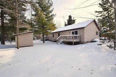 7270 Birch St E, Webster, WI 54893 - photo 2