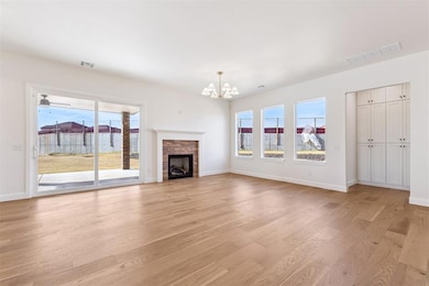 6001 Frankie Lynn Ln, Edmond, OK 73034 - photo 4