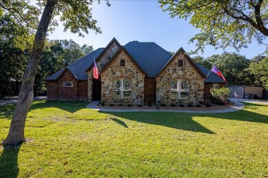 140 Macanudo Ln, Weatherford, TX 76085 - photo 5