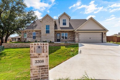 3308 Promenade Dr, Granbury, TX 76049 - photo 5