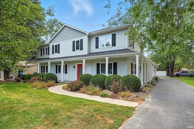 12707 Elsworth St, Leo, IN 46765 - photo 3