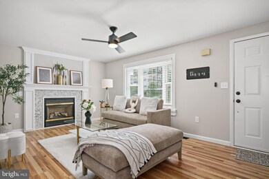 16 Walton Ave, Haddon Township, NJ 08108 - photo 3