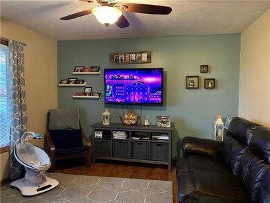 2111 N Brandt St, Greensburg, IN 47240 - photo 4