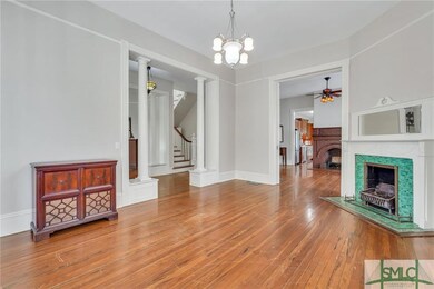 114 E 31st St, Savannah, GA 31401 - photo 4
