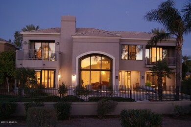 4 Bedroom, 4.5 Bath Home