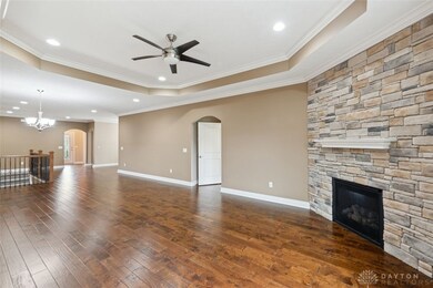 6658 Liberty Cir, Liberty Township, OH 45069 - photo 5