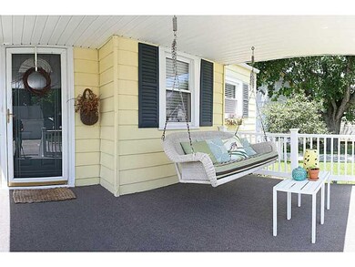 220 W 9th St, Lapel, IN 46051 - photo 2