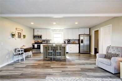 618 E Cutshall Rd, Austin, IN 47102 - photo 6