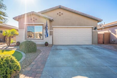 1035 Empress Tree Ave, San Tan Valley, AZ 85140 - photo 5