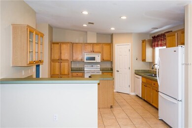 KITCHEN, ISLAND, APPLIANCES