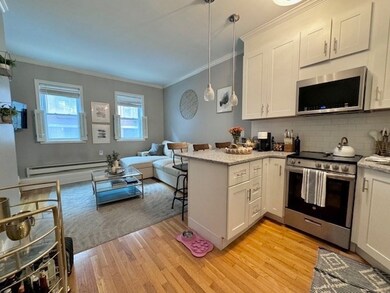 26 Battery St unit 1, Boston, MA 02109 - photo 4
