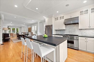 110 Addington Rd unit A, Brookline, MA 02445 - photo 4