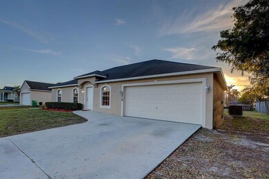 2014 SW Hampshire Ln, Port Saint Lucie, FL 34953 - photo 3