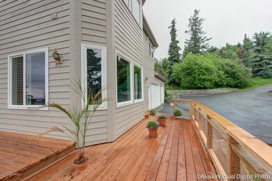 New Deck in 2014