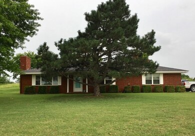 5718 W 9th St, Cushing, OK 74023 - photo 2