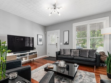 288 E 4th Ave, Columbus, OH 43201 - photo 4