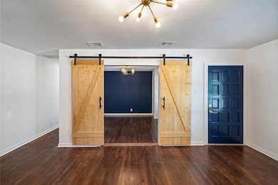 4601 Fisk St, Houston, TX 77009 - photo 5