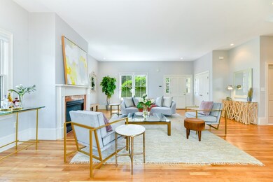 11 Bellis Cir, Cambridge, MA 02140 - photo 2