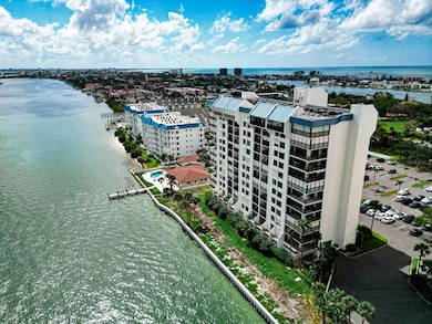 Yacht & Tennis Club of St. Pete Beach unit 1002, Saint Pete Beach, FL 33706 - photo 3