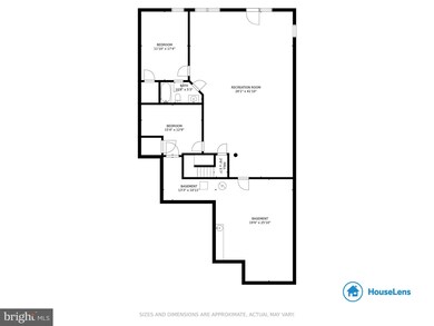 16218 Timid Creek Ct, Dumfries, VA 22025 - photo 6