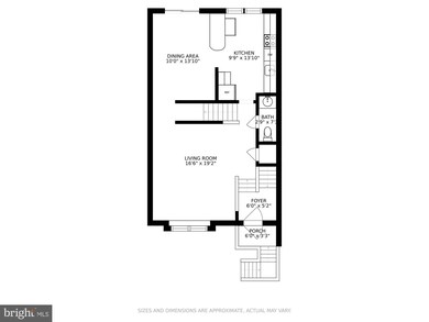 14624 Cambridge Cir, Laurel, MD 20707 - photo 3