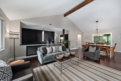 97 Hollow Branch Great Room