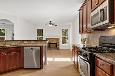 5390 Vickery Cir, Cumming, GA 30040 - photo 4