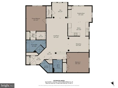 7305 Brookview Rd unit 403, Elkridge, MD 21075 - photo 4