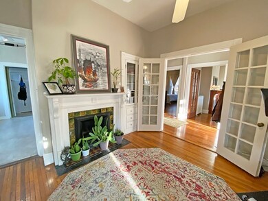 40 Cypress St unit 1, Newton Center, MA 02459 - photo 5