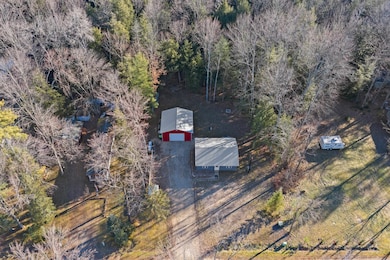 N8658 Maple Beach Rd, Wausaukee, WI 54177 - photo 5