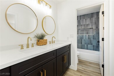 3635 Willow Bend Ct, Las Vegas, NV 89121 - photo 3