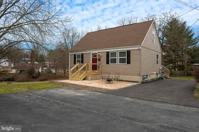 4923 Old Court Rd, Randallstown, MD 21133 - photo 4