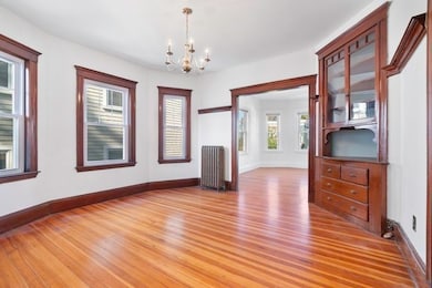 73 Montebello Rd unit 2, Jamaica Plain, MA 02130 - photo 4