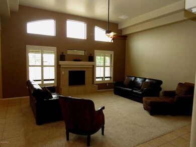Harrison Family Room 2