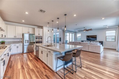 10291 Timberline Valley Ave, Las Vegas, NV 89124 - photo 5