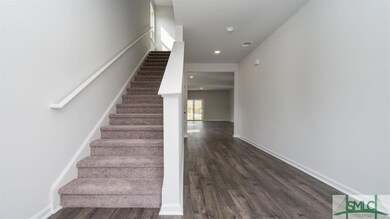 217 Cold Creek Loop, Port Wentworth, GA 31407 - photo 5