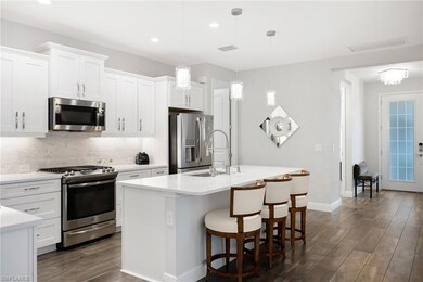 2147 Marquesa Cir, Naples, FL 34112 - photo 4