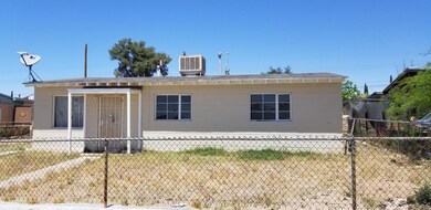 7829 Mazatlan Dr, El Paso, TX 79915 - photo 2