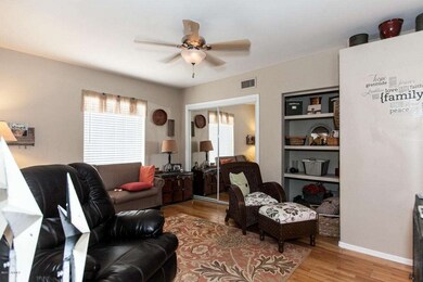 2nd Master Suite B