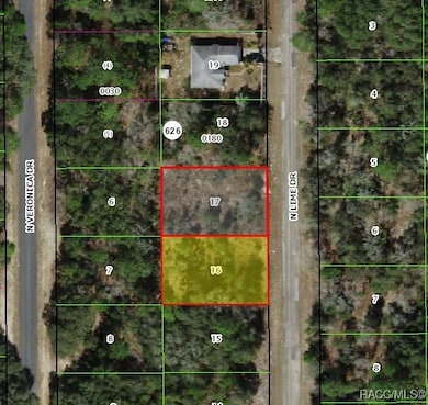 7180 N Lime Dr, Citrus Springs, FL 34433 - photo 2