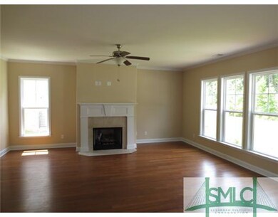 Other. The Dayton LE - Great Room looking towards 