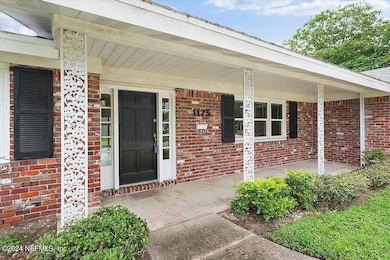 1175 Grove Park Blvd, Jacksonville, FL 32216 - photo 2