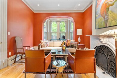 110 W Concord St unit 2, Boston, MA 02118 - photo 2
