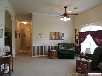 9074 W 157th St N, Skiatook, OK 74070 - photo 5