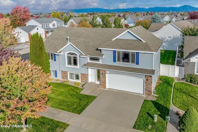 2870 N Dandelion St, Post Falls, ID 83854 - photo 2