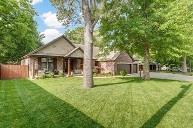 100 W Bennett St, Nixa, MO 65714 - photo 2
