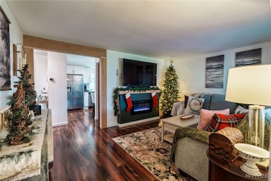 1296 93rd St, Niagara Falls, NY 14304 - photo 4