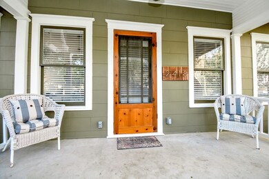 2418 Mandell St, Houston, TX 77006 - photo 3