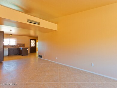 Living Area View 1